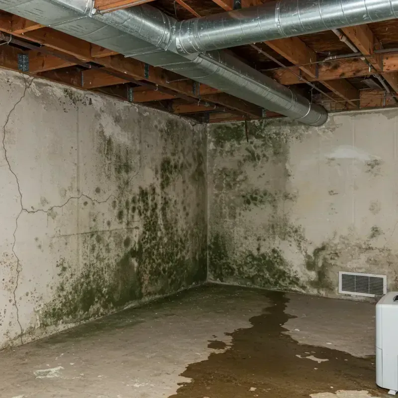 Professional Mold Removal in Hubbard County, MN